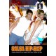 SALSA HIP-HOP