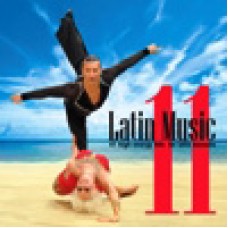 LATIN MUSIC 11