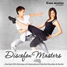 DISCOFOX MASTERS