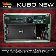 KUBO NEW
