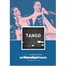LIBRO WDSF TANGO