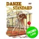 VIDEO B1 DANZE STANDARD - 4 DVD