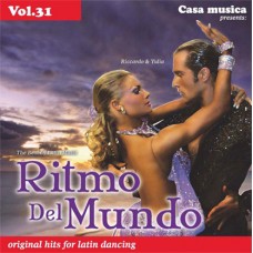 RITMO DEL MUNDO