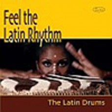 FEEL THE LATIN RHYTHM