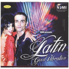 LATIN GOOD VIBRATION