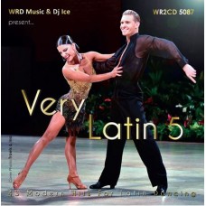 VERY LATIN 5